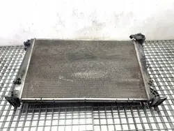 CHŁODNICA WODY FIAT DOBLO II 1.6 105KM 518970800 RADIATOR