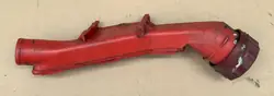 Öljytäyttöputki OEM 0391791 DAF-rekalle