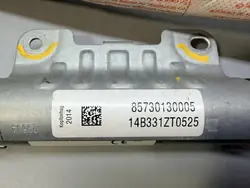 OEM 7301300 Airbag rideau droit pour MINI F56