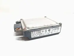 Jeep WK2 sokean kulman moduuli OEM 68137930AI