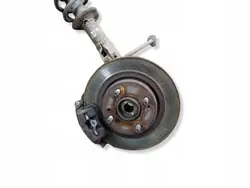Pivot avant gauche OEM ACF46160 pour Mitsubishi Space Star
