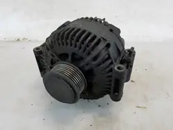 Vaihtovirtageneraattori Audi A4 B7 3.2 FSI