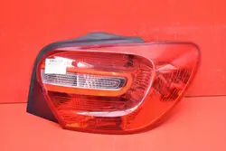 Lámpara Trasera Derecha Mercedes Clase A W176 12-18 A1769060200