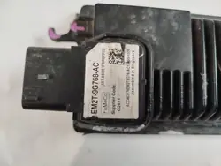 RADAR DISTRONIC ACC FORD S-MAX MK2 GALAXY EM2T-9G768-AC