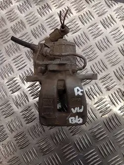 Volkswagen PASSAT B6 2007 Rechte Hintere Bremszange OEM 3C0615404E