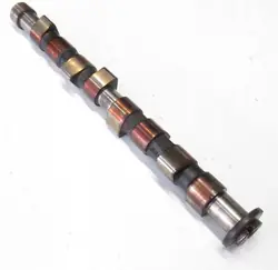 Árvore de cames 1.1 1.2 8V Fiat Punto 2 Panda 2 Seicento 55181652