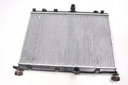 Radiateur d'eau OEM A209310501000 - Opel OE d'occasion