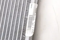 Radiateur d'eau OEM A209310501000 - Opel OE d'occasion