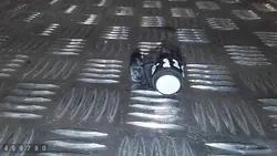 Parktronic-sensor BMW 1 Series E88 2010 6935598