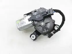 Heckscheibenwischermotor Opel Corsa C 53011112 OEM M1119735