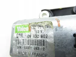 Heckscheibenwischermotor Opel Corsa C 53011112 OEM M1119735