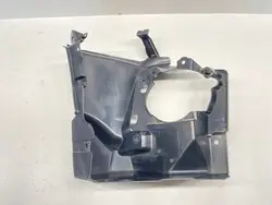 Linke Halterung Gleitschiene Frontstoßstange BMW 4 F32 F33 F36