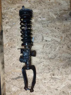 Framvänster Stötdämpare OEM 6796939 BMW 7 F01/F02
