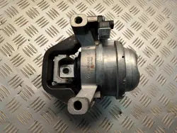 Audi RS6 C7 Oikea Moottorin Kiinnike OEM 4H0199384B