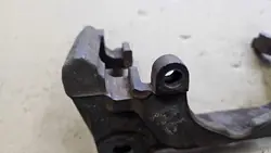 Support de serrage avant OEM AUDI A4 B6 B7 A6 C5 1.9 TDI