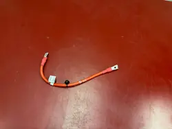 BMW Pluspol-Klemme OEM 5B35DB0 - Gebraucht