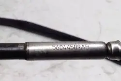 Abgastemperatursensor CHRYSLER 300C 2008