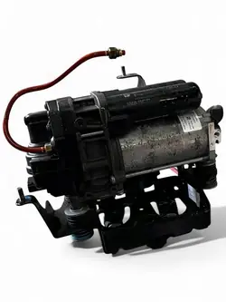 Compressore Sospensione AUDI Q7 4M 4M0616005J