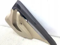 OEM LORK-2065-294 Garniture Portière Droite Arrière VW Passat B7