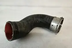 Tubo intercooler VOLVO S60 I 2.0L 132kW