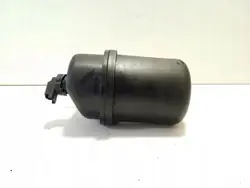 Jaguar OE GX73-9B072-AF Fuel Filter Housing