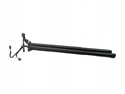 Elektrisk Ställdon Vänster Skoda Superb II Kombi