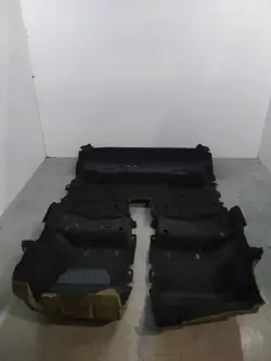 OEM 5907911260804 Fußmatten-Set L494 Range Rover Sport