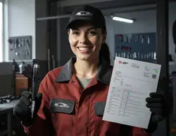 Dieselinsprutare Bosch för Opel Corsa