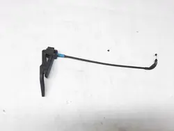 Gancho de Cierre de Capó RENAULT TRAFIC III 14- OEM