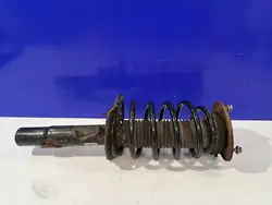 Ammortizzatore anteriore destro VOLVO XC70 II 31429128