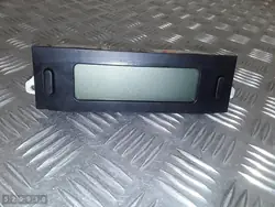 2004 Citroen C8 Écran 1495869077