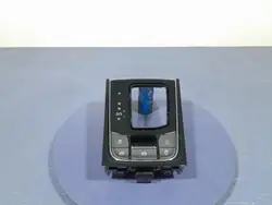 Cubierta de palanca de túnel Skoda Kodiaq I Lift 19- OEM 566713203A