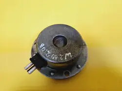 Sensor de Posição do Comando A1190510077 Mercedes W210