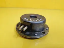 Sensor de Posición del Árbol de Levas A1190510077 Mercedes W210
