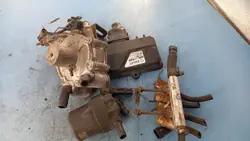 Gebruikte Skoda OE LPG-kit voor Octavia 01R Combi 1.6B