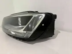 Phare gauche VW JETTA Halogène 5C7941005H