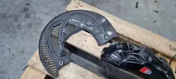 OEM 8W0615107AE etujarrukokonaisuus Audi S5 8W:lle