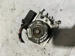 ABS-pumpun ohjain OEM d461 437a0-a Ford Mazda