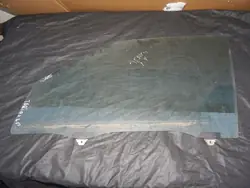 OEM DAIHATSU TERIOS I 97- Linker Voorruitregelaar