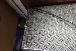 Tuyau de chargement AdBlue OEM GJ32-5J283-AA pour Evoque