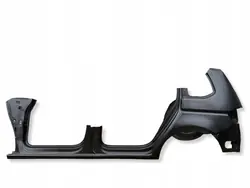 VW TOURAN 5TA II Achter linker spatbord OEM Gebruikt