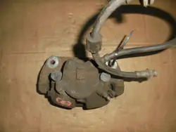 Bremszange vorne rechts BMW X3 E83 OEM 57/25/844