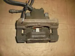 BMW X3 E83 etu-oikea jarrupuristin OEM 57/25/844