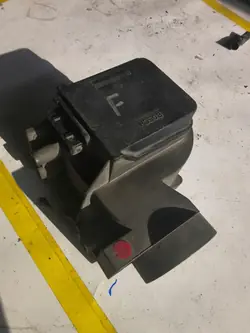 Bosch 0 280 202 006 Luftflödesmätare - Begagnad