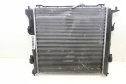 Ventilateur de radiateur d'eau OEM 365578377 Hyundai i30 FL