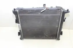 Ventilateur de radiateur d'eau OEM 365578377 Hyundai i30 FL