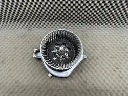 Moteur de Ventilateur OEM AY272700-5440 VAR Dodge Nitro