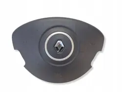 Förarens krockkudde OEM 8200363630A för Renault Clio III