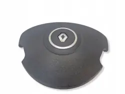 Förarens krockkudde OEM 8200363630A för Renault Clio III