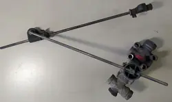 Vanne de Suspension Pneumatique WABCO ()